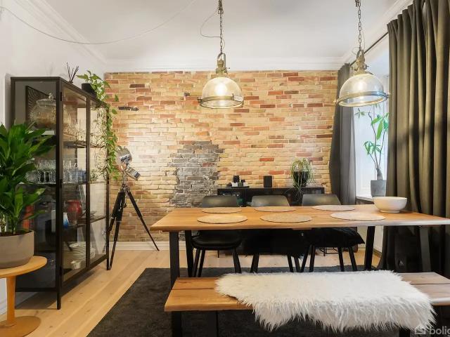 Ejendom til salg i København, Brøndby