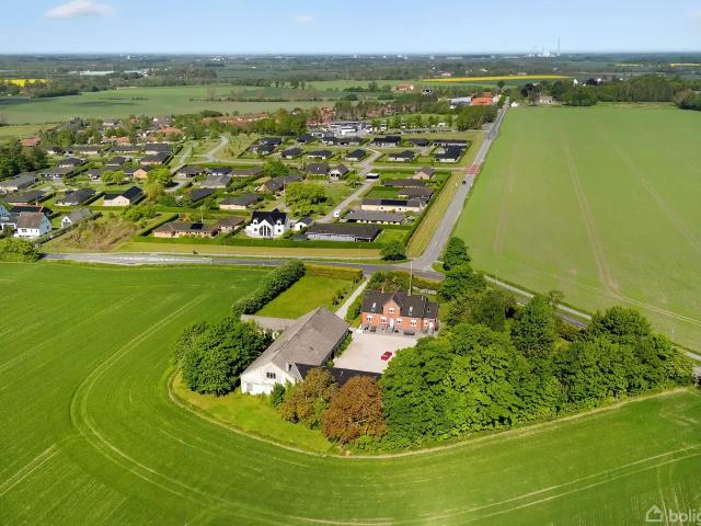 Villa til salg i Over Holluf, Odense