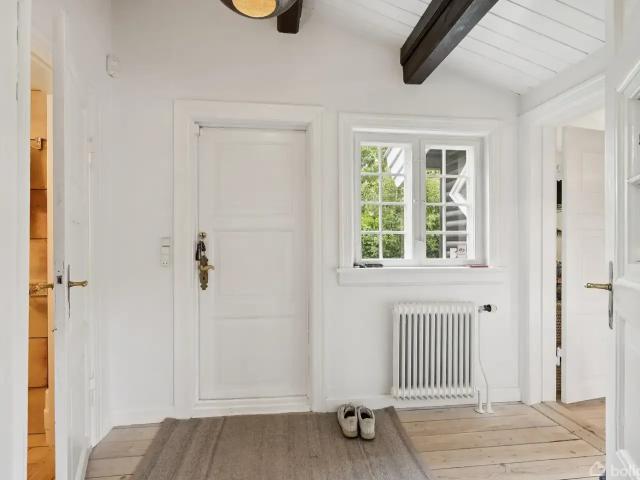 Villa til salg i Kongens Lyngby  , Brøndby