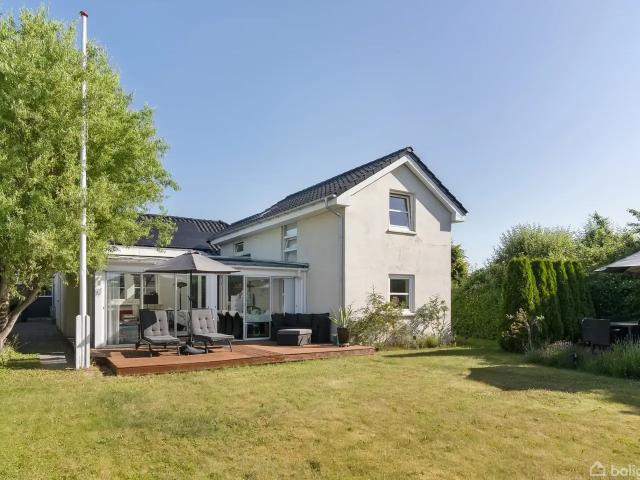 Villa til salg i Valby, København
