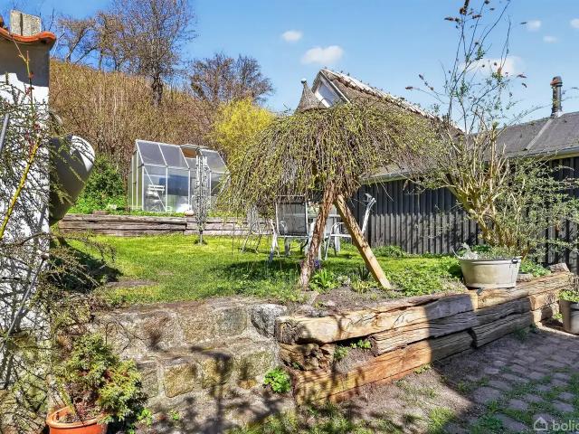Villa til salg i Hørsholm, Brøndby
