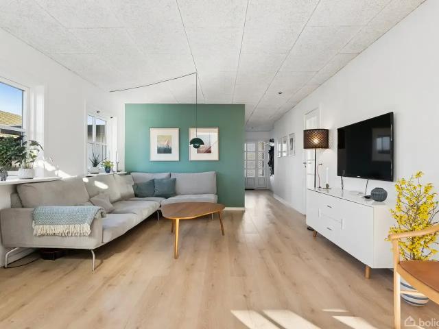 Villa til salg i Over Holluf, Odense