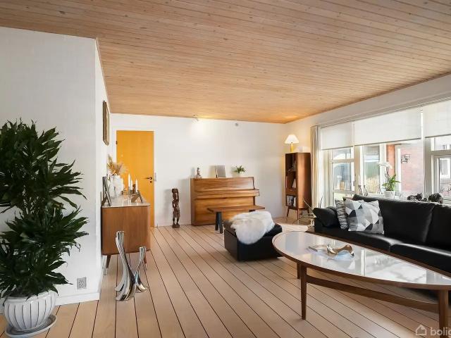 Villa til salg i Over Holluf, Odense