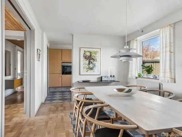Villa til salg i Kerteminde