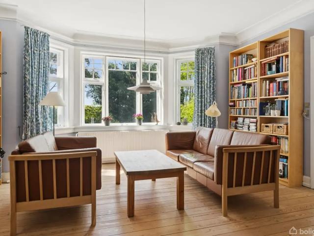 Villa til salg i Guldborgsund