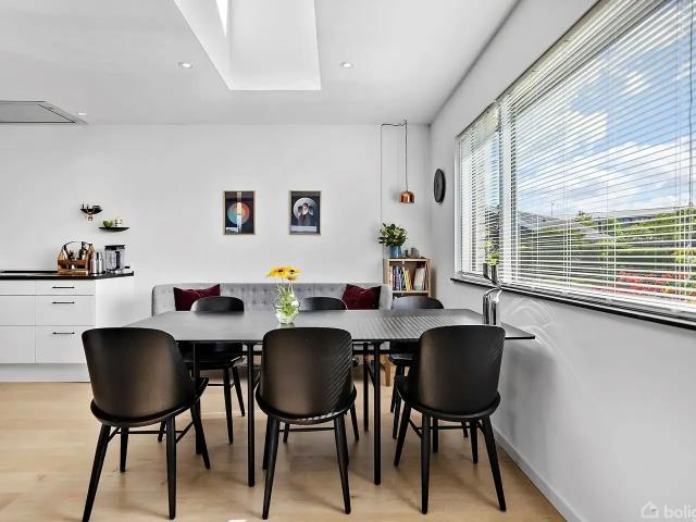 Villa til salg i Ballerup