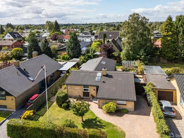 Villa til salg i Brøndby