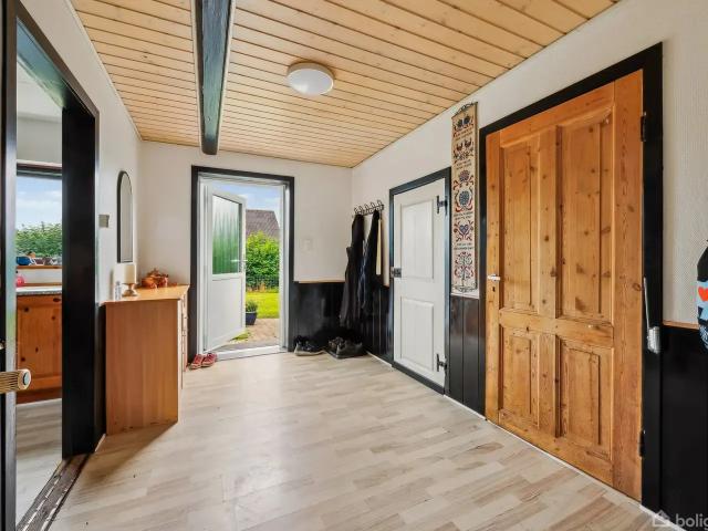 Villa til salg i Egebæk, Esbjerg