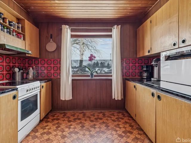 Villa til salg i Barrit, Århus