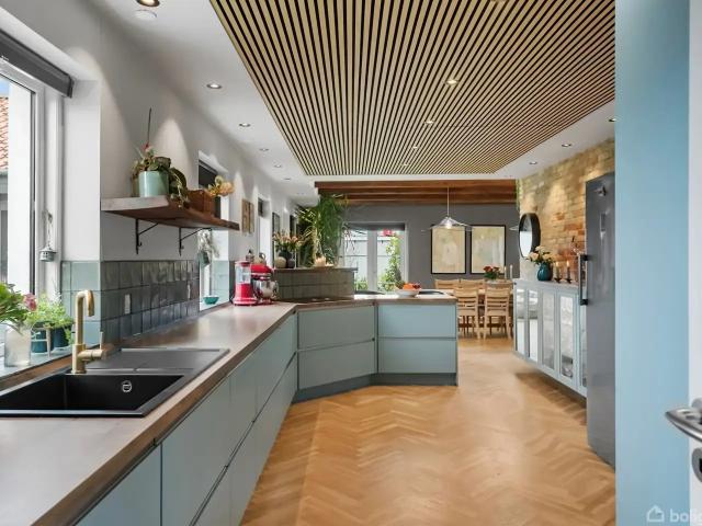 Villa til salg i Guldborgsund