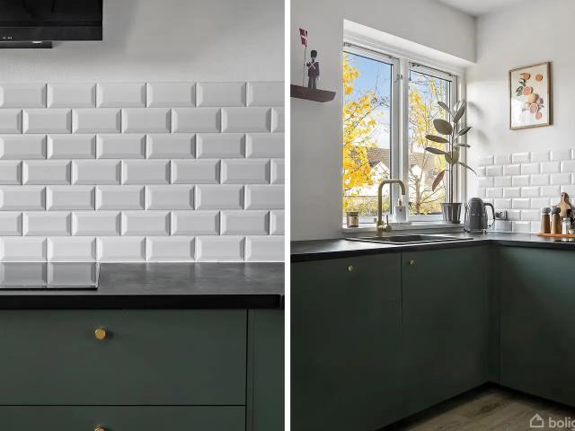 Ejendom til salg i Kongens Lyngby  , Lyngby-Taarbæk