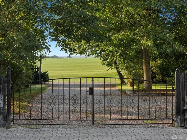 Landejendom til salg i Kolding