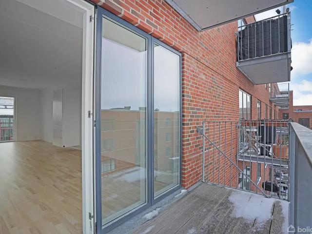 Ejendom til salg i Valby, København