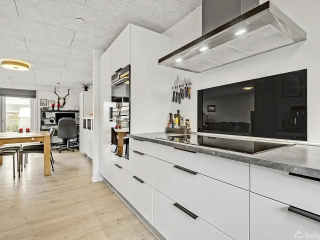 Ejendom til salg i Nordby, Fanø
