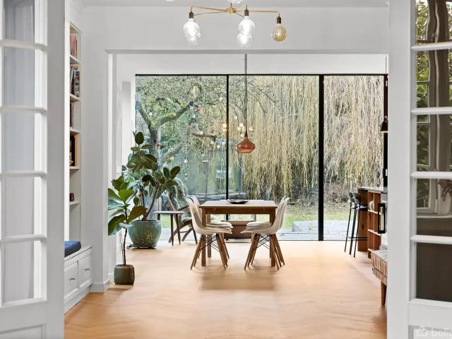 Villa til salg i Hellerup, Brøndby