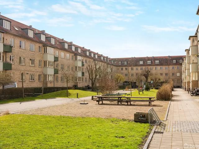 Ejendom til salg i Valby, København