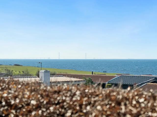 Ejendom til salg i Kalundborg
