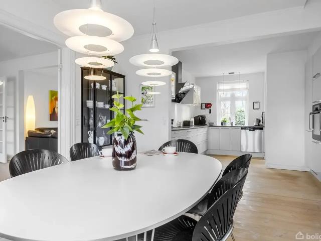 Villa til salg i Randers, Århus