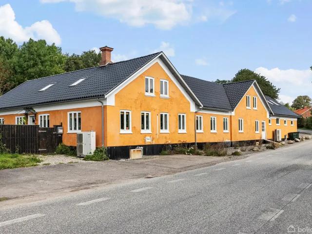 Villa til salg i Hørve, Odsherred