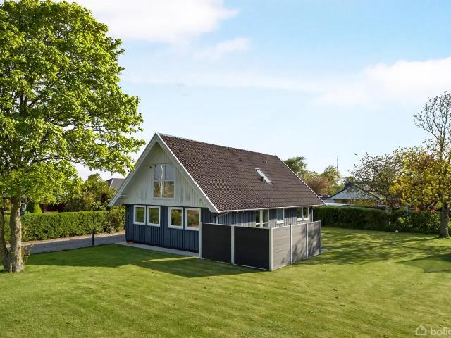 Villa til salg i Gredstedbro, Esbjerg