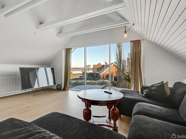 Villa til salg i Struer, Århus
