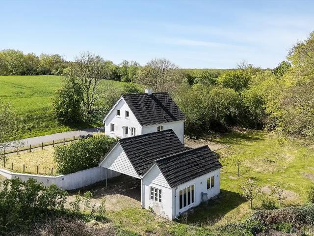 Villa til salg i Breum, Århus