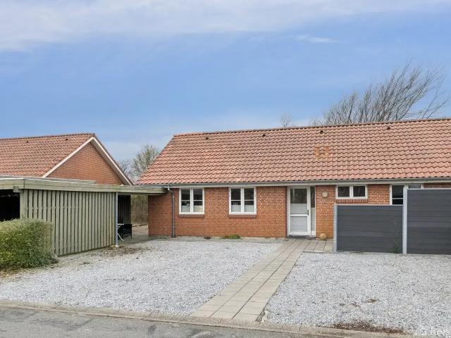 Ejendom til salg i Løgstør, Brønderslev-Dronninglund