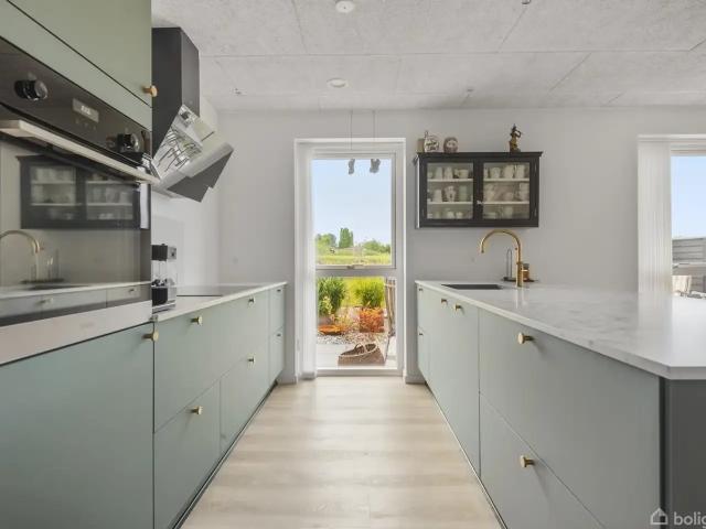 Villa til salg i Saksild, Århus