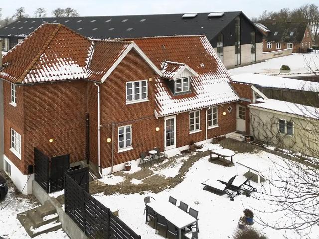 Villa til salg i Holmegaard, Næstved