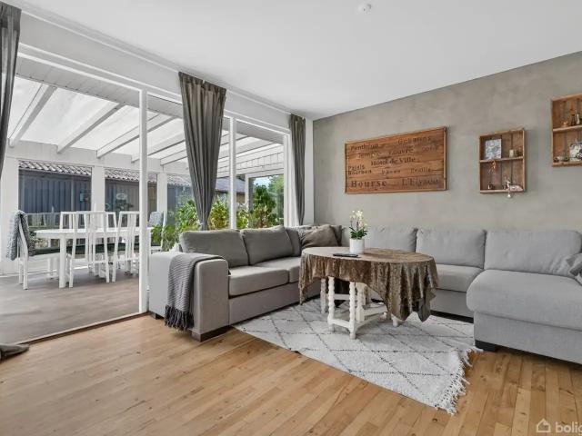 Villa til salg i Køge