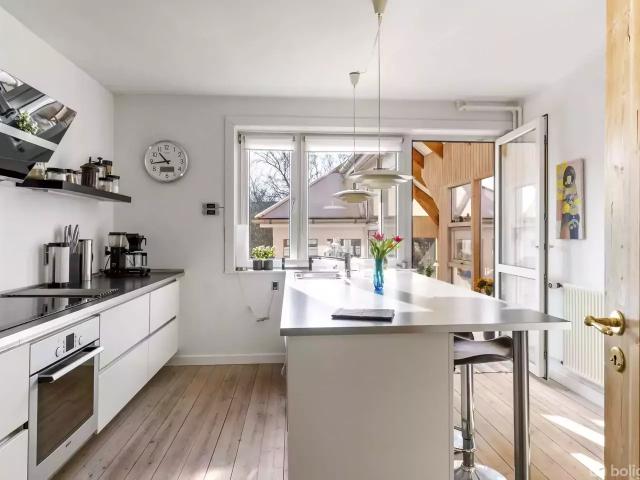 Villa til salg i Haderslev