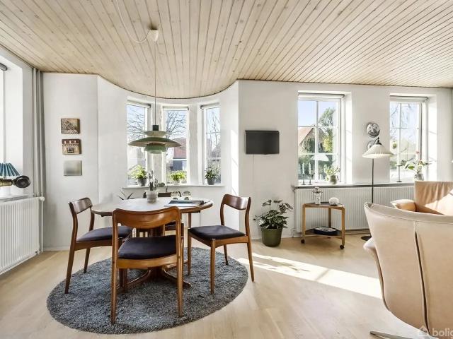 Villa til salg i Haderslev
