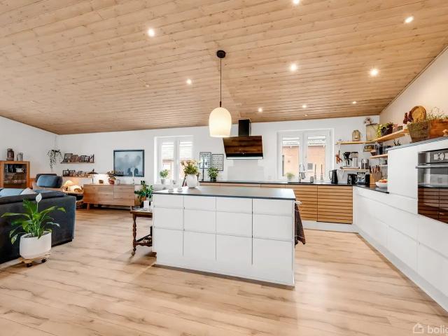 Villa til salg i Videbæk, Århus