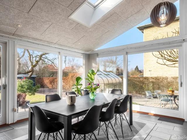 Villa til salg i Køge