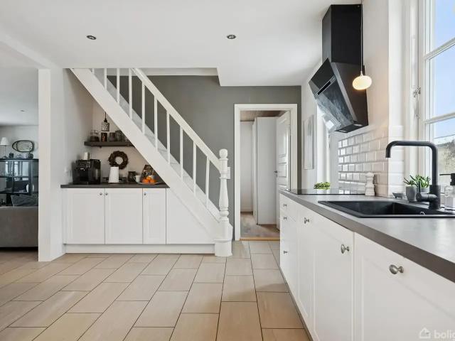Villa til salg i Stege, Vordingborg