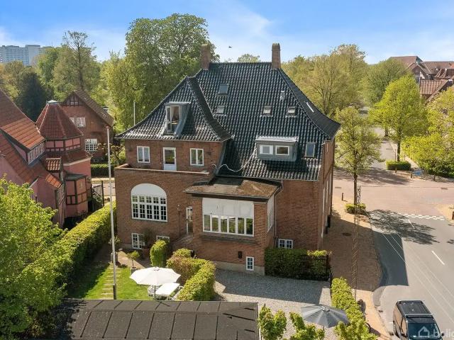 Villa til salg i Odense