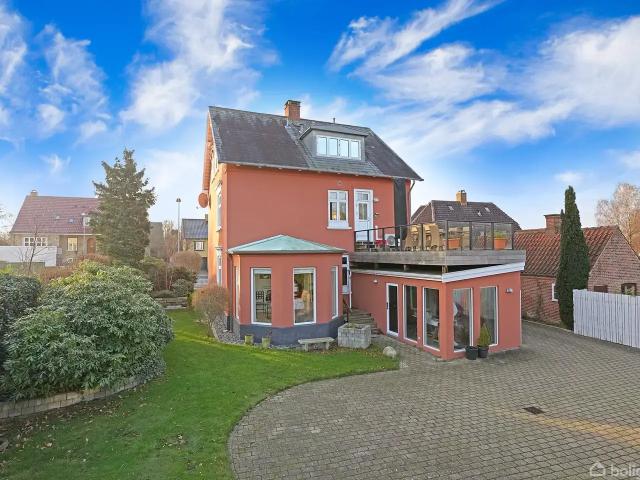 Villa til salg i Hillerød, Brøndby