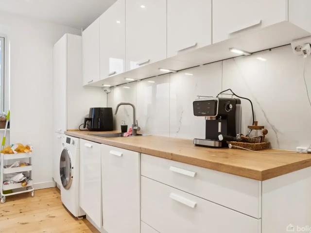 Ejendom til salg i Brøndby