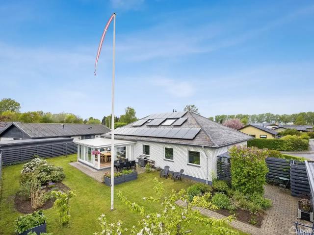 Villa til salg i Gadstrup, Roskilde