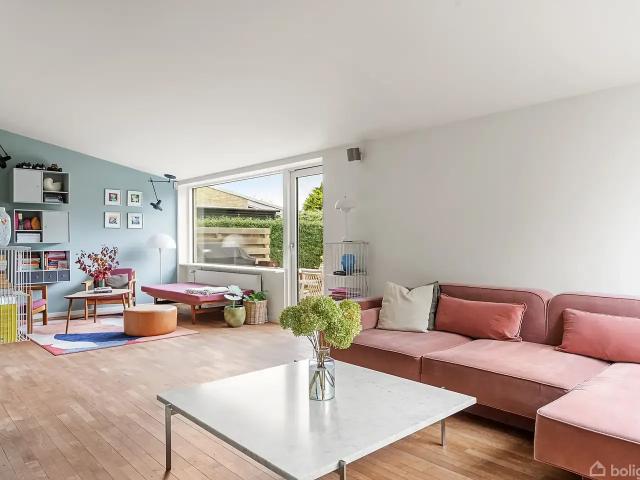 Villa til salg i Virum, Lyngby-Taarbæk