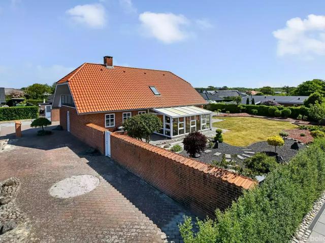 Villa til salg i Tarp, Esbjerg
