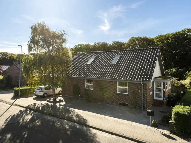 Villa til salg i Tarp, Esbjerg