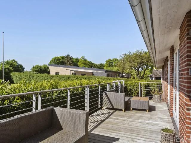 Villa til salg i Askov, Vejen