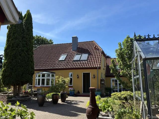 Ejendom til salg i Barrit, Århus