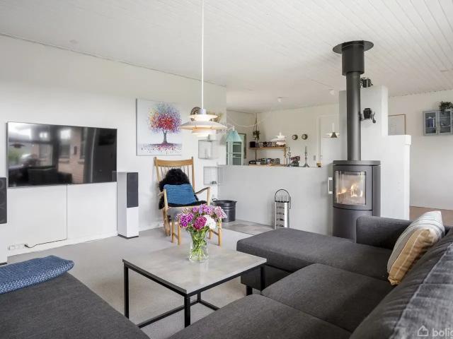 Ejendom til salg i Århus