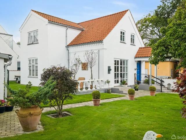 Villa til salg i Brønderslev-Dronninglund