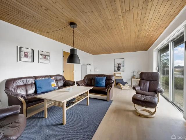 Villa til salg i Brønderslev-Dronninglund