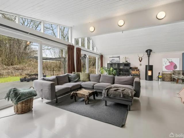 Villa til salg i Faaborg-Midtfyn