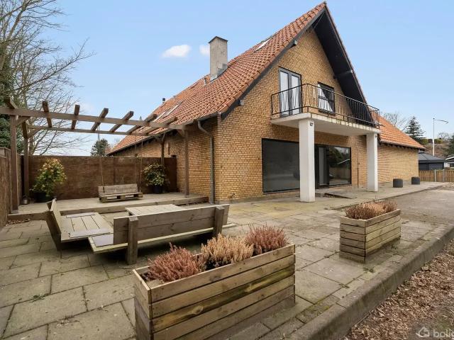 Villa til salg i Middelfart