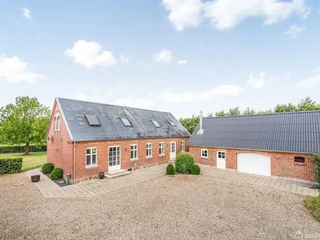 Villa til salg i Skjern, Århus
